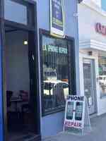 iPhone Repair in Los Angeles