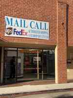 Mail Call LAX FedEx & UPS Ship Center