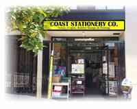 Coast Stationery Co, Inc.