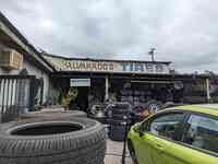 Alvarado Tires