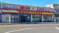 More 4 Less