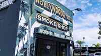 Hollywood Stars Smoke Shop