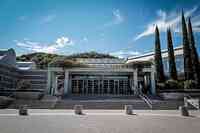 Skirball Cultural Center