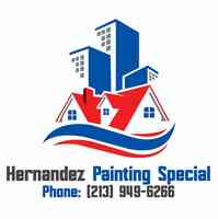 Hernandez Painting Special
