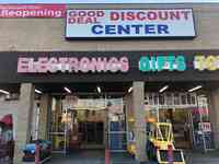 Good Deal Discount Center Inc