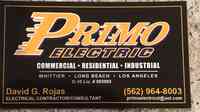 Primo Electric