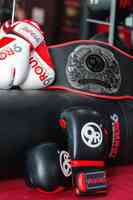 9Round Kickboxing Fitness