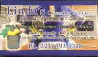 Lynda’s house Cleaning Services