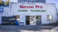 KlaxonPro Mechanic & Body Shop