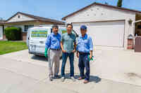 Green Termite & Pest Control