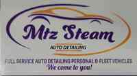 MTZ Steam Auto Detailing