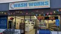 Wash Works Laundromat