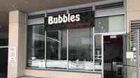 Bubbles Dry Cleaners