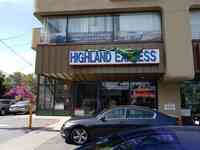 Highland Express Cleaners