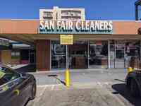 San Fair Cleaners & Laundry