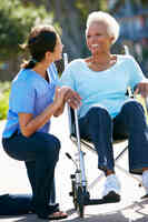 A Graceful Way In-Home Care