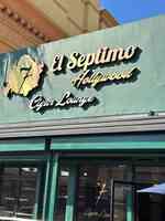 El Septimo of Hollywood - Cigar Lounge