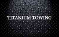Titanium Towing