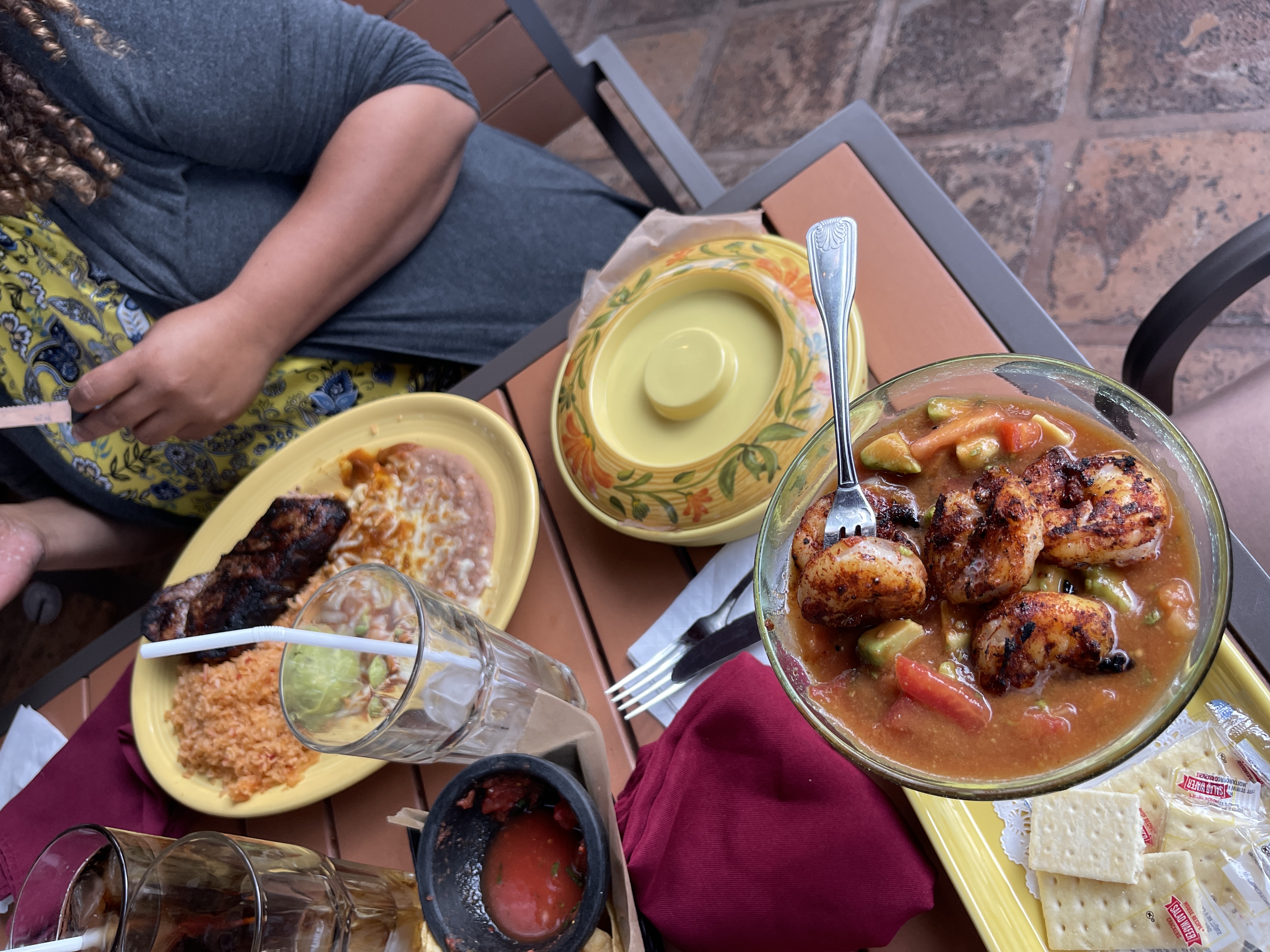 Photo credit: restaurantji