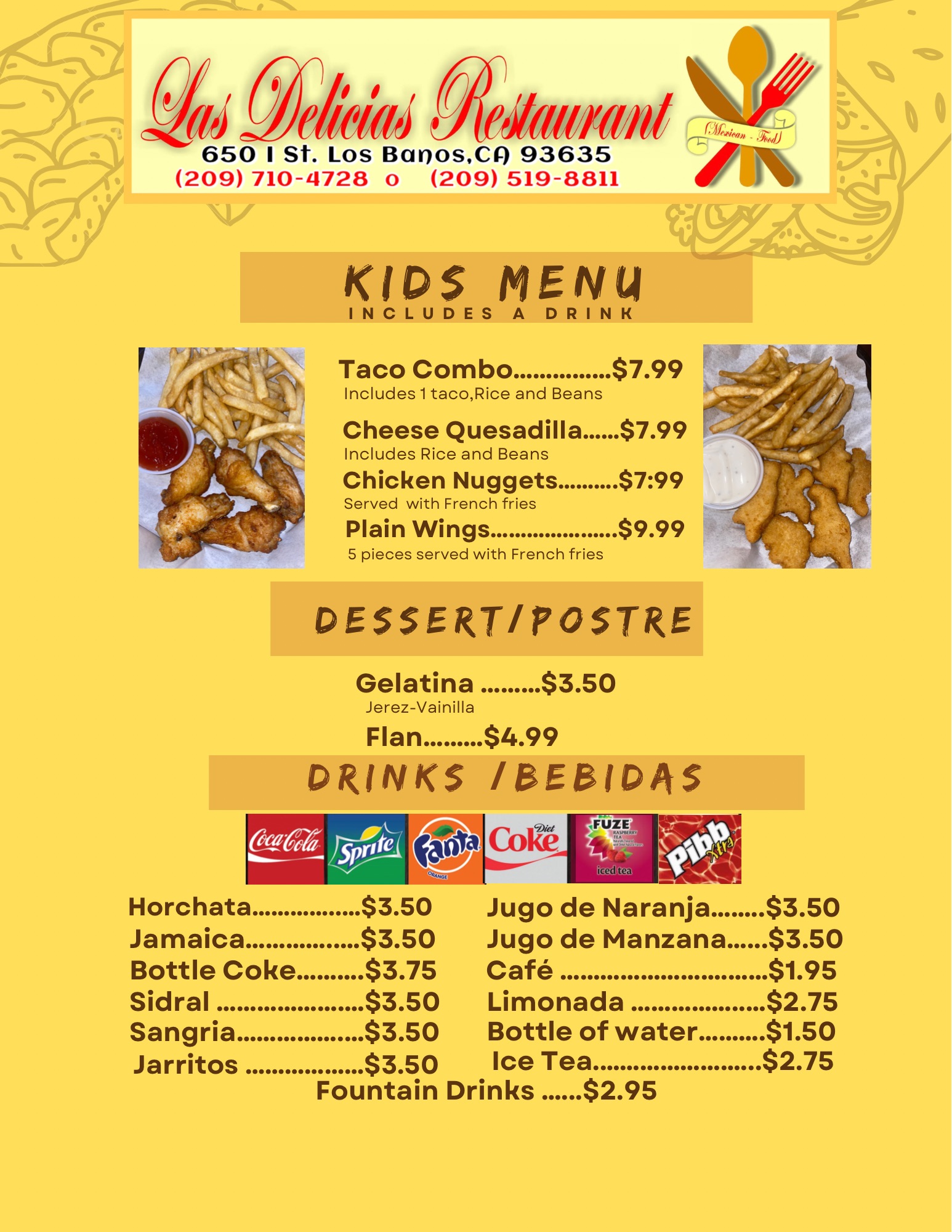 Photo credit: Restaurantji