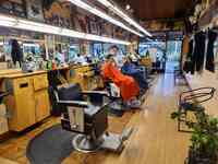 Los Gatos Barber Shop