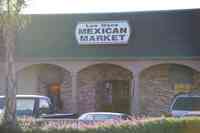 Los Osos Mexican Market