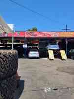 Express Tires and Wheels Inc.