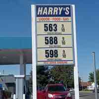 Harry's Liquor Food & Gas