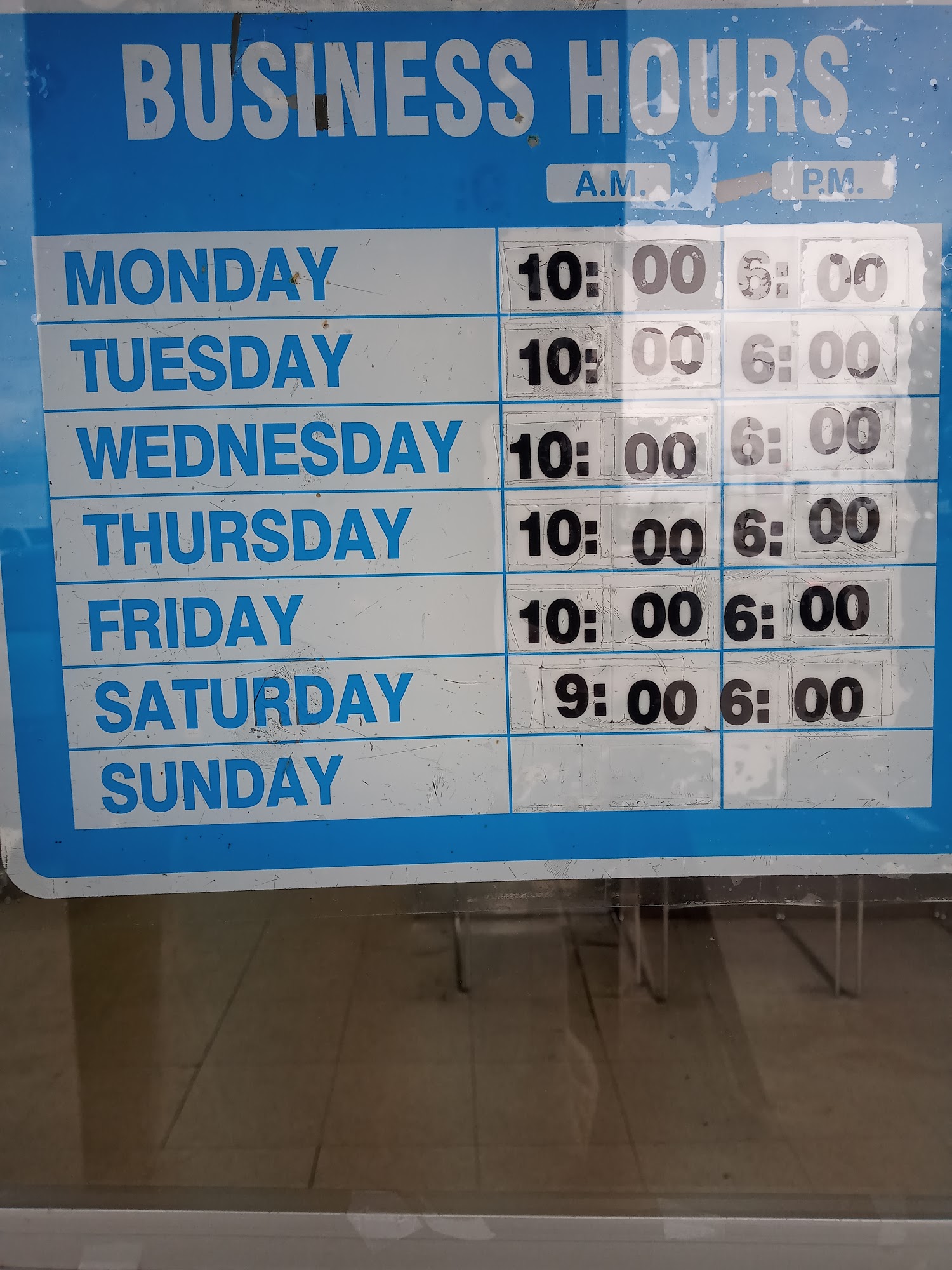 Studio 5 Beauty Salon