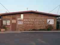 Madera County Animal Services