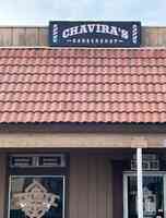 Chavira’s Barbershop