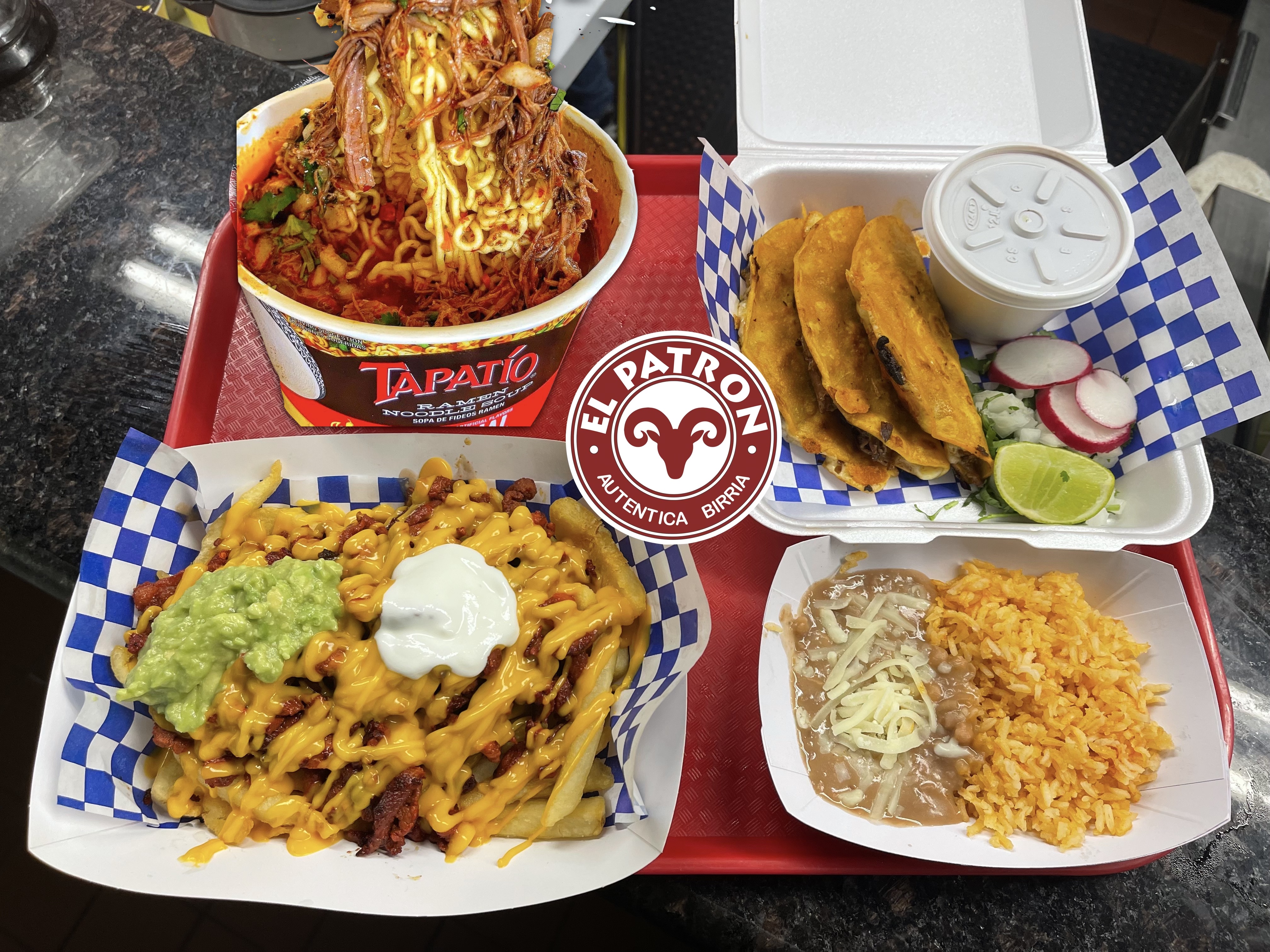 Photo credit: restaurantji
