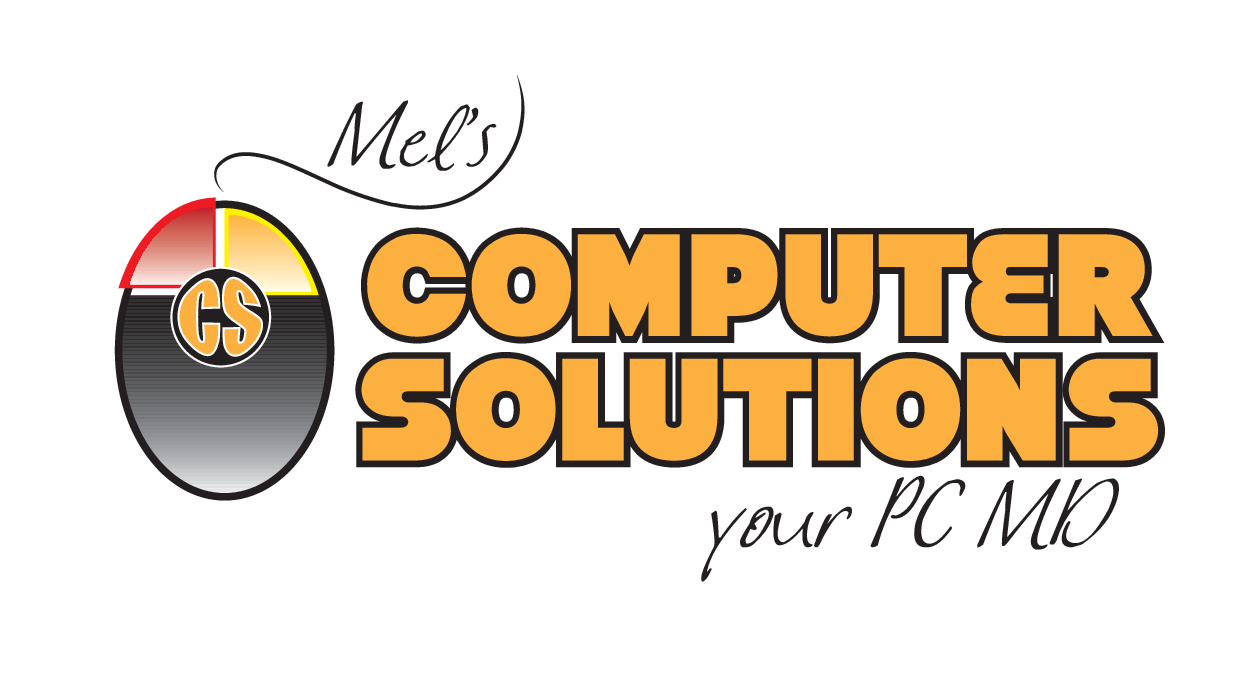 MEL'S COMPUTER SOLUTIONS