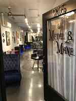 Metal & Mane Salon