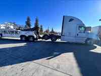 All Star Heavy Haul & Towing Inc