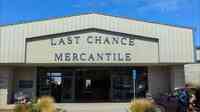Last Chance Mercantile