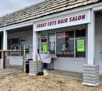 Great Cuts Hair Salon