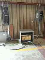 Morson Electrical Services