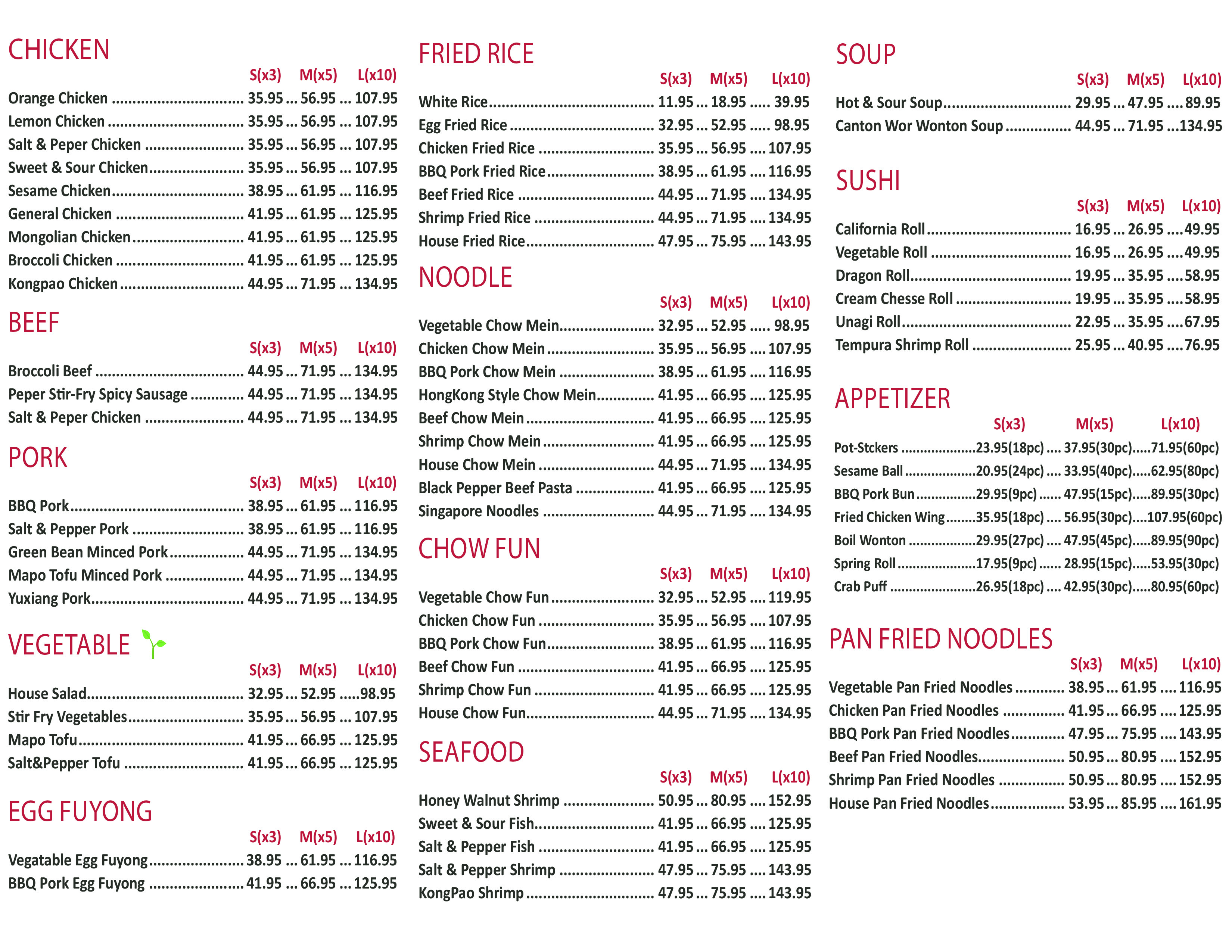 Photo credit: Restaurantji