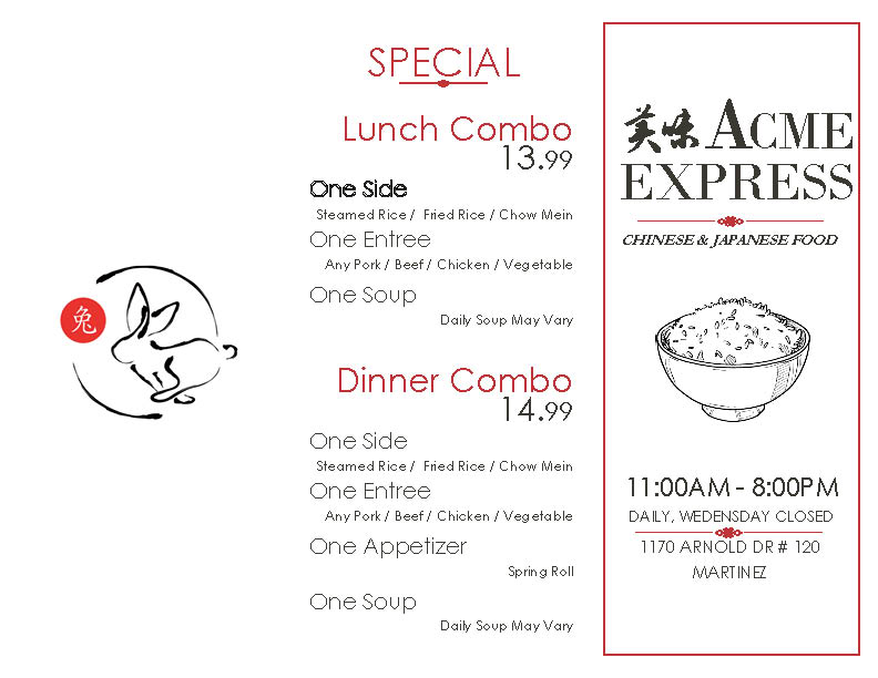 Photo credit: Restaurantji