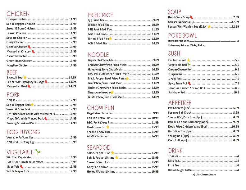 Photo credit: Restaurantji