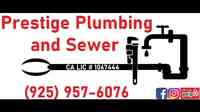 Prestige Plumbing and Sewer LLC