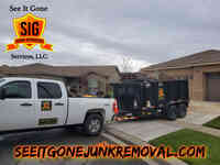 See it Gone Junk Removal & Services LLC