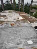Diamond touch roof cleaning & repair