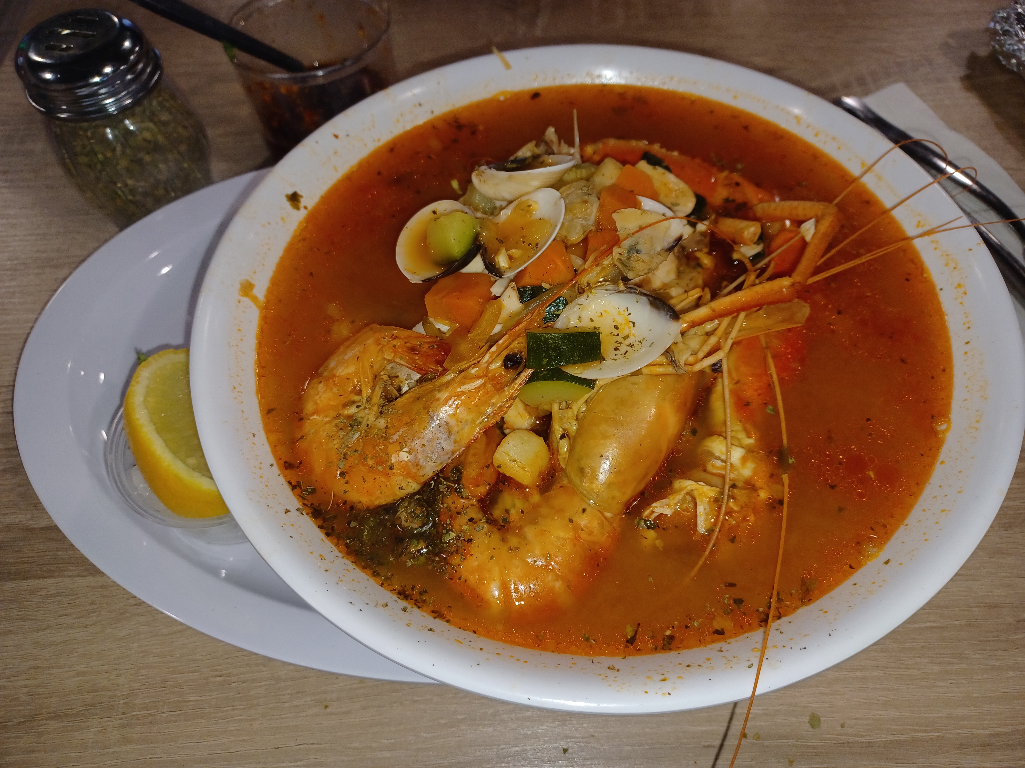 Photo credit: restaurantji