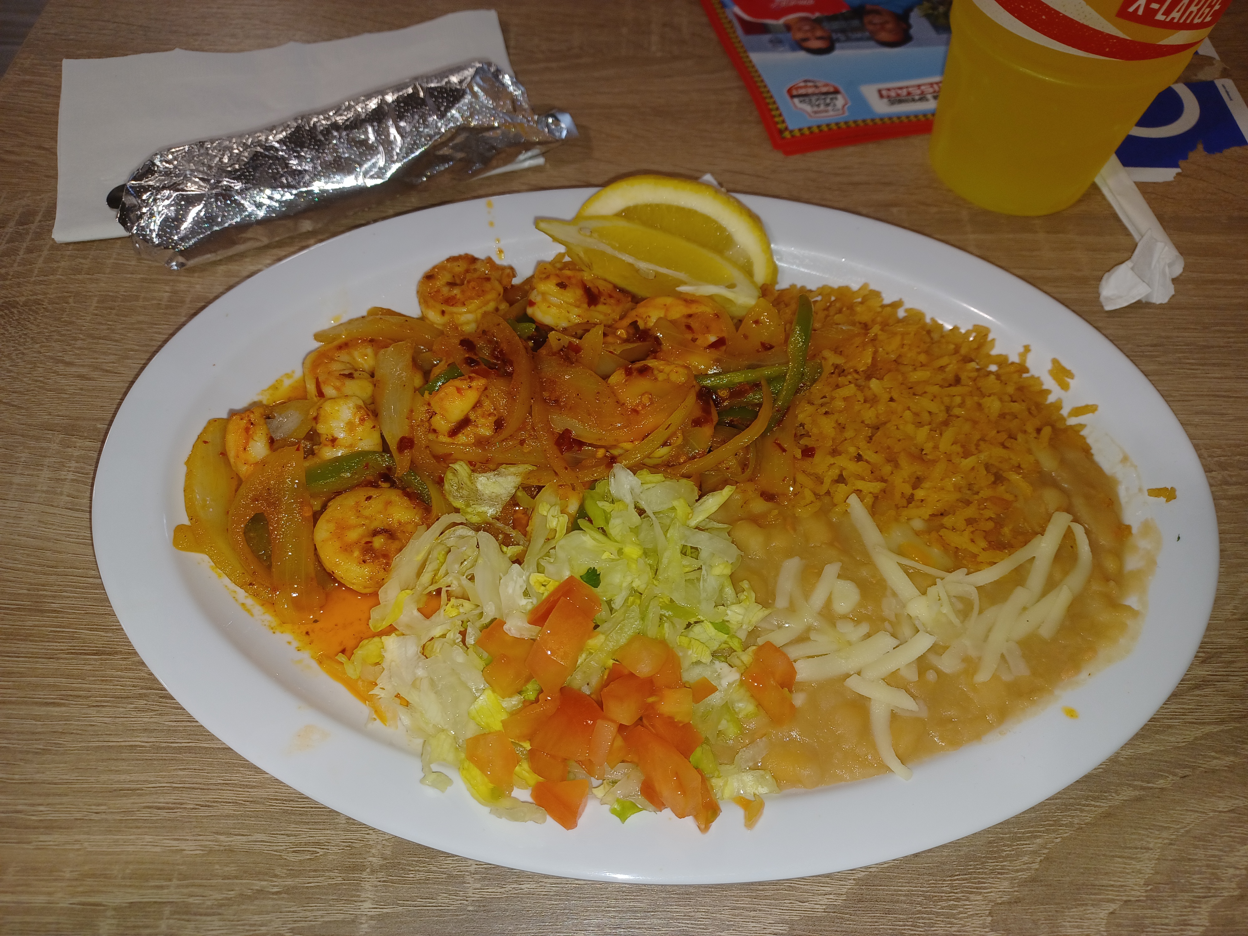 Photo credit: restaurantji