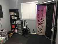 MORRISON Airbrush Tanning And Makeup
