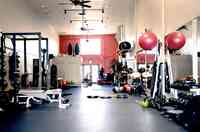 SBM Fitness (Menlo Park Gym)
