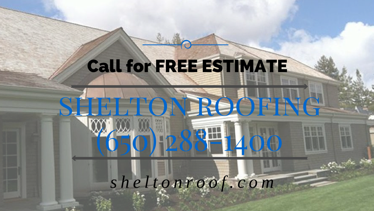 Shelton Roofing 4040 Campbell Ave #120, Menlo Park, CA 94025