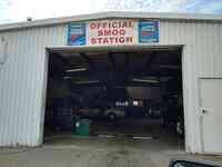 Merced Auto Repair & Smog